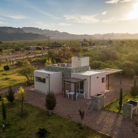 Cabanas Econature Valle Grande  Exterior photo